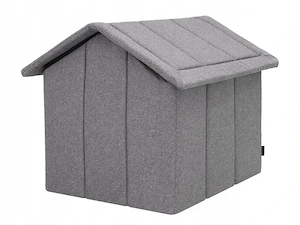 Artikel: Premium dog cave cat cave dog bed dog house dog house 55x60x60 Hochwertiger Artikel aus uns Bild 3