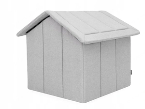 Artikel: Premium dog cave cat cave dog bed dog house dog house 55x60x60 Hochwertiger Artikel aus uns Bild 4