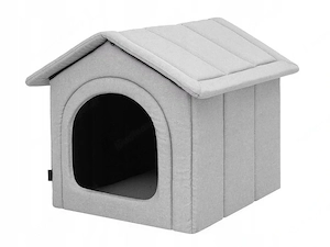 Artikel: Premium dog cave cat cave dog bed dog house dog house 55x60x60 Hochwertiger Artikel aus uns