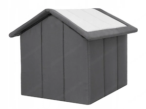 Artikel: Premium dog cave cat cave dog bed dog house dog house 55x60x60 Hochwertiger Artikel aus uns Bild 4