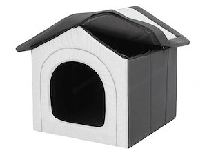 Artikel: Premium dog cave cat cave dog bed dog house dog house 55x60x60 Hochwertiger Artikel aus uns Bild 3
