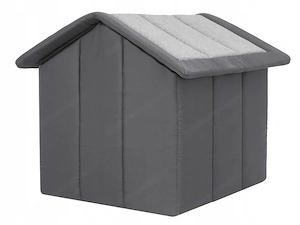 Artikel: Premium dog cave cat cave dog bed dog house dog house 55x60x60 Hochwertiger Artikel aus uns Bild 4