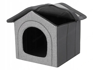 Artikel: Premium dog cave cat cave dog bed dog house dog house 55x60x60 Hochwertiger Artikel aus uns Bild 3