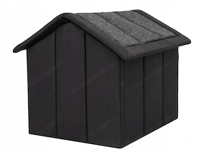 Artikel: Premium dog cave cat cave dog bed dog house dog house 55x60x60 Hochwertiger Artikel aus uns Bild 4