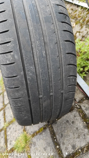Mitsubishi Colt Alufelgen 16 zoll Bild 3