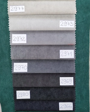 Artikel: Wall paneling 3D padded wall panels wall padding upholstered wall wall cushion CHOICE OF CO Bild 5