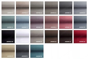 Artikel: Wall paneling 3D padded wall panels wall padding upholstered wall wall cushion CHOICE OF CO Bild 4