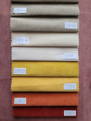 Artikel: Wall paneling 3D padded wall panels wall padding upholstered wall wall cushion CHOICE OF CO Bild 6