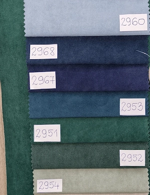Artikel: Wall paneling 3D padded wall panels wall padding upholstered wall wall cushion CHOICE OF CO Bild 7