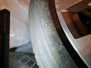BMW X5 F15 20Zoll Sommerräder Bild 7