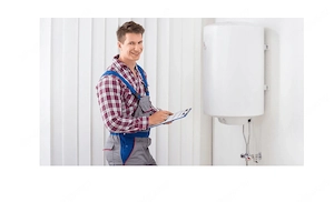 Artikel: #BESTDEAL# Boiler hot water maker 50l in a set Hochwertiger Artikel aus unserem Online-Shop Bild 3