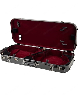 Giegen Koffer-Violin Case Bild 3