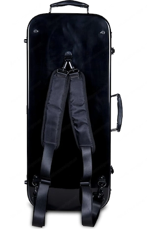 Giegen Koffer-Violin Case Bild 5