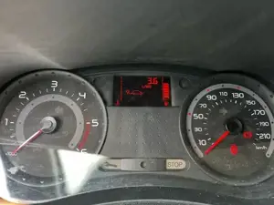 Renault Clio Bild 2