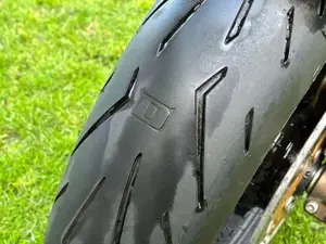 Kawasaki Ninja ZX6R 636B