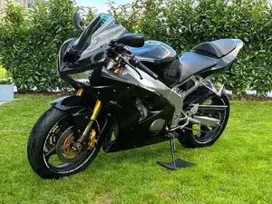 Kawasaki Ninja ZX6R 636B Bild 3