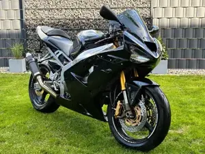 Kawasaki Ninja ZX6R 636B Bild 4