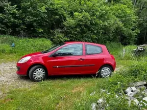 Renault Clio Bild 4