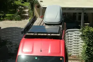 Eigenausbau Wohnmobil wegen Neuanschaffung zu Verkaufen Bild 10