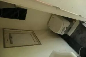 Eigenausbau Wohnmobil wegen Neuanschaffung zu Verkaufen Bild 4