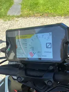 KTM Duke 390 | Baujahr 2019 | Erstbesitz | ca. 9.000 km |   3.500 VB Bild 3