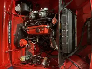 MG MGB Bild 3