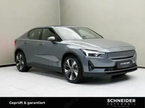 Polestar 2 Long range Dual motor - Plus SpurW