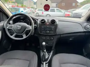 Dacia Logan Bild 7