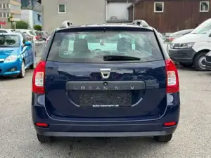 Dacia Logan Bild 5