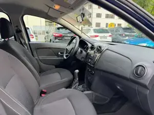Dacia Logan Bild 8