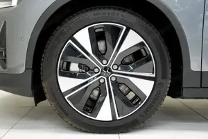 Polestar 2 Long range Dual motor - Plus SpurW Bild 5