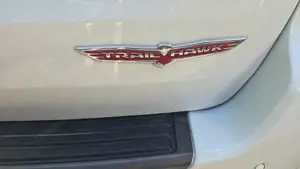 Jeep Grand Cherokee 3,0 V6 Trailhawk Automatik   Allrad Bild 5
