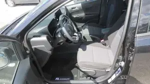 Kia Picanto Bild 10