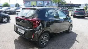 Kia Picanto Bild 4