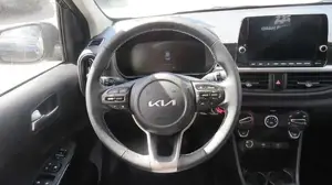 Kia Picanto Bild 11