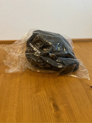 Fahrradhelm Con Tec Gr.M Bild 2