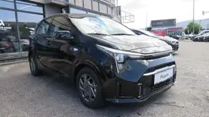 Kia Picanto Bild 3
