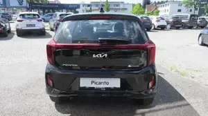 Kia Picanto Bild 5