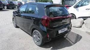 Kia Picanto Bild 6