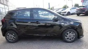 Kia Picanto Bild 8
