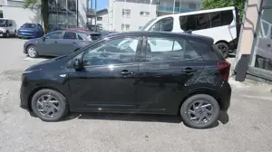 Kia Picanto Bild 7