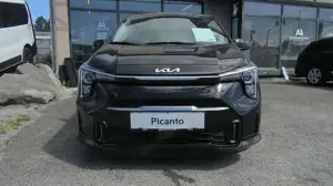Kia Picanto Bild 2