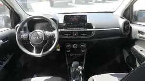 Kia Picanto Bild 12