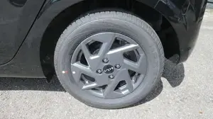 Kia Picanto Bild 9