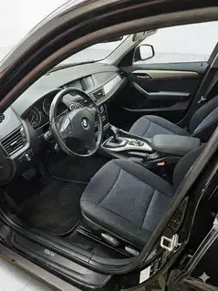 BMW X1 e84