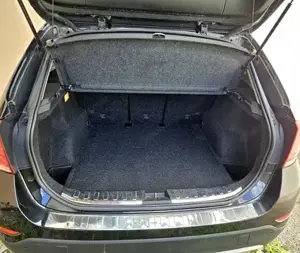 BMW X1 e84 Bild 4