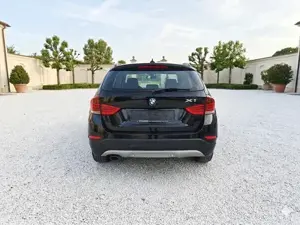 BMW X1 e84 Bild 2