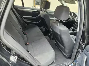 BMW X1 e84 Bild 7