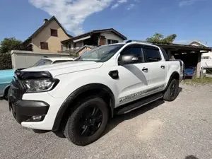 Ford Ranger Wildtrak 3,2l 4x4 Bild 6