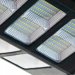 Artikel: STREET LIGHT lamp 400W SOLAR LAMP + PANEL + REMOTE CONTROL Hochwertiger Artikel aus unserem Bild 5